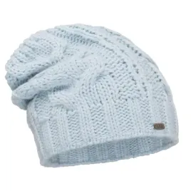 polska-czapka-damska-beanie-dziana-blekit-a4