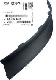 spojler-nakladka-zderzaka-przod-prawy-opel-astra-j-13300689-oe-oryginal