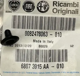 tulejka-spinka-mocowanie-emblematu-fiat-panda-500-tipo-idea-oe-82478063