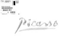 emblemat-logo-citroen-c4-picasso-napis-na-blotniku