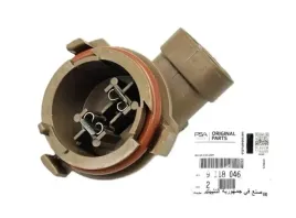 wtyk-gniazdo-oprawka-zarowki-h7-opel-astra-g-9118046-oe-oryginal