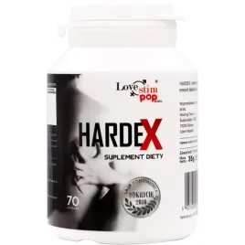 lovestim-hardex-70-kapsulek-dla-mezczyzn-w-skladzie-maca-arginina-i-inne