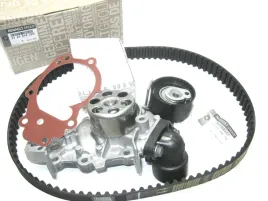 rozrzad-pompa-wody-nissan-kubistar-1-2-16v-oryg