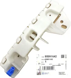 slizg-wspornik-mocowanie-zderzaka-prawy-przod-chevrolet-spark-m300-95091642