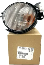 lampa-kierunkowskaz-migacz-przod-lewy-opel-adam-13354580-oe-oryginal