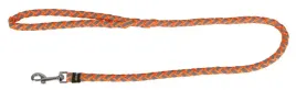 smycz-dla-psa-maxi-safe-100-cm-x-12-mm-odblaskowa-pomaranczowa-kerbl