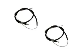 2x-linka-hamulca-recznego-vw-golf-4-iv-bora-tarcze