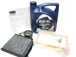 olej-elf-5w40-filtr-filtry-clio-iii-1-2-16v-oryg