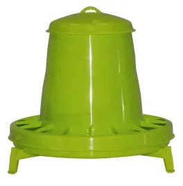 karmidlo-automatyczne-dla-drobiu-525-l-35-kg-zielone-z-nozkami-novit