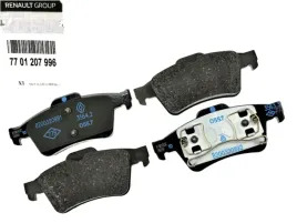 klocki-laguna-ii-espace-iv-vel-satis-oryginal-tyl