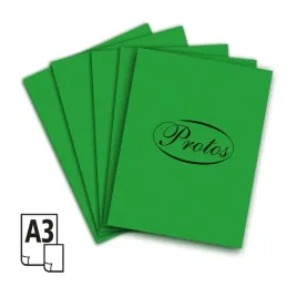 brystol-karton-a3-zielony-20-arkuszy-297x42-cm-papier-techniczny
