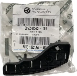 slizg-zderzaka-lewy-przod-gorny-alfa-romeo-giulia-fca-oe-50549523