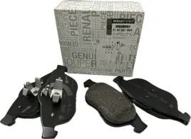 renault-laguna-ii-espace-iv-vel-satis-klocki-hamulcowe-przod-oryginal