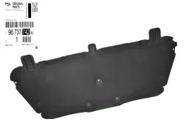wygluszenie-maski-peugeot-208-9673774280-spinki-oryg
