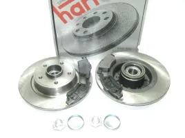 tarcze-klocki-tyl-laguna-ii-lozyska-2-sztuki