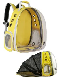 transporter-plecak-torba-kota-psa-przezroczysty