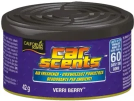 california-scents-verri-berry-berry-zapach