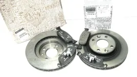 renault-tarcze-klocki-przod-renault-clio-iv-oryg