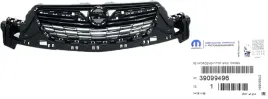 atrapa-grill-kratka-zderzaka-opel-crossland-x-39099496-oe-oryginal