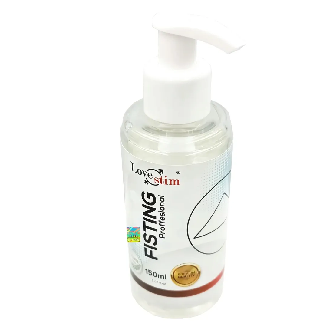 fisting-proffesional-150ml-dla-kazdego-lovestim-waga-z-opakowaniem-0-18-kg