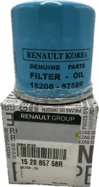 filtr-oleju-koleos-2-5-oryginal-152085758r