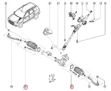 drazek-kierowniczy-dacia-duster-stan-nowy