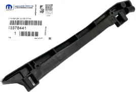 slizg-mocowanie-zderzaka-prawy-przod-opel-meriva-b-13378441-oe-oryginal