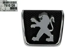 peugeot-307-znaczek-emblemat-przod-oryginal