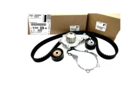rozrzad-pompa-ford-b-max-1-6-tdci-2010-oryg