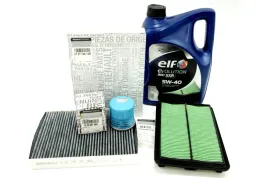 filtry-filtr-qashqai-ii-1-6-tce-olej-elf-5w40-oryg