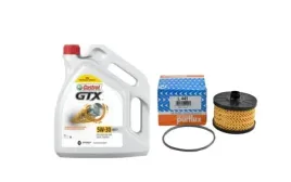 filtr-oleju-talisman-1-3-tce-olej-castrol-5w30