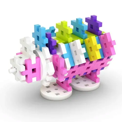 meli-klocki-wafle-constructor-pink-100-szt