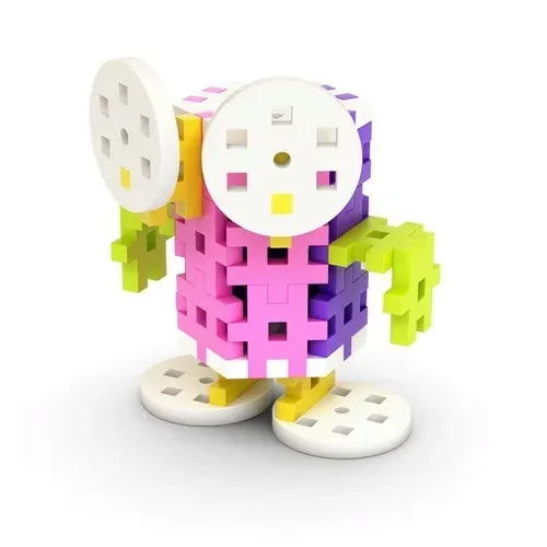 meli-klocki-wafle-constructor-pink-100-szt