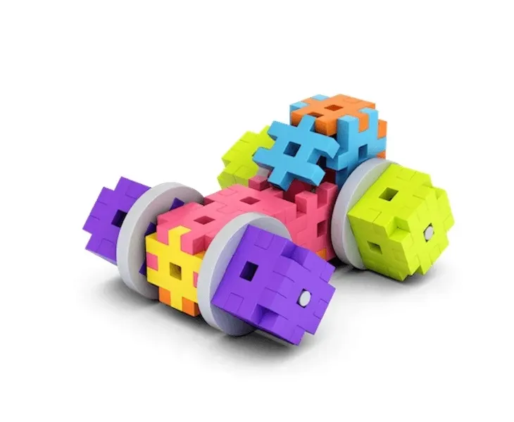 meli-klocki-wafle-constructor-pink-100-szt