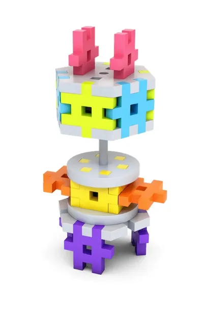 meli-klocki-wafle-constructor-pink-100-szt