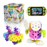 meli-klocki-wafle-constructor-pink-100-szt