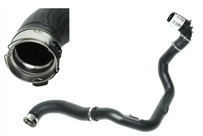 PRZEWÓD TURBO TURBINY MASTER III MOVANO 2.3 DCI oe