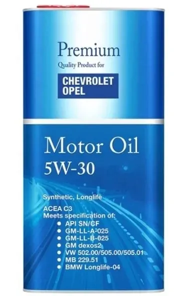 opel-5w30-dexos2-olej-silnikowy