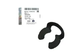 zabezpieczenie-linki-hamulca-recznego-opel-astra-h-11061021-oryginal-oe