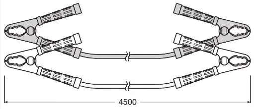 osram-kable-rozruchowe-900a-45m-etui-dlugosc-4-5-m