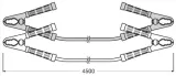 osram-kable-rozruchowe-900a-45m-etui-dlugosc-4-5-m