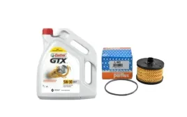 filtr-oleju-nissan-micra-v-1-0-olej-castrol-5w30
