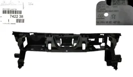 mocowanie-wzmocnienie-zderzaka-peugeot-3008-przod