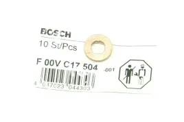 bosch-podkladka-wtrysku-trafic-vivaro-2-0-dci