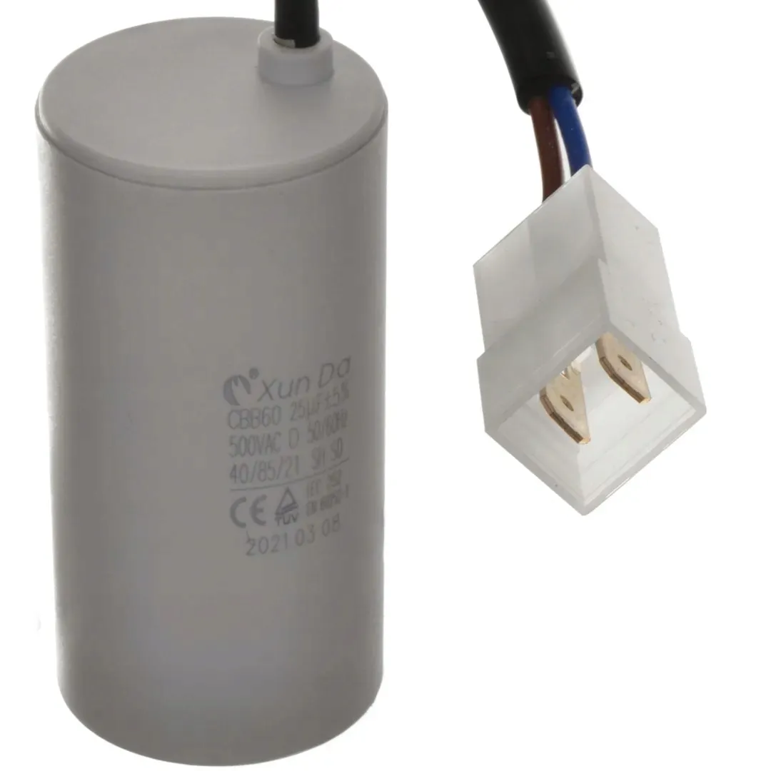 nilfisk-kondensator-25uf-myjki-e130-e140-e145-e150-c130-c135-128500636-stan-nowy