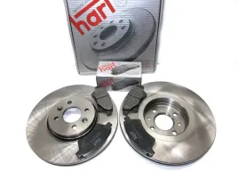 tarcze-klocki-przod-scenic-ii-300mm-kpl