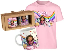 zestaw-koszulka-kubek-imie-koci-domek-gabi-gaby-prezent-urodziny-mikolaj