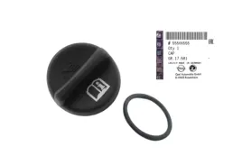 korek-wlewu-oleju-opel-meriva-b-1-4-oryginal-gm