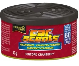california-scents-concord-cranberry-zapach-puszka