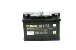 akumulator-12v-70ah-720a-l3-oryg-clio-iv-clio-v-oryginal